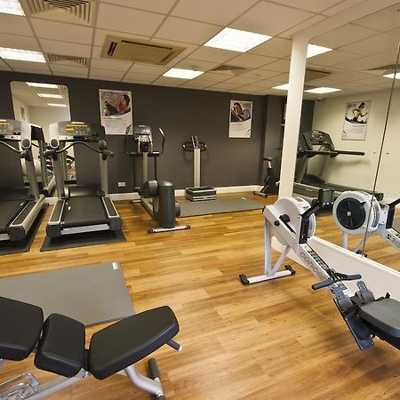 Holiday Inn Walsall M6, Jct.10 Fasiliteter bilde