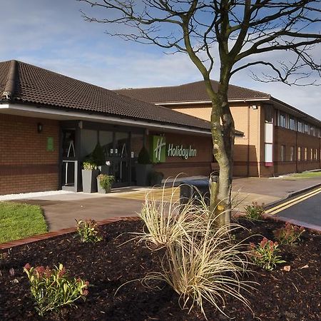 Holiday Inn Walsall M6, Jct.10 Eksteriør bilde