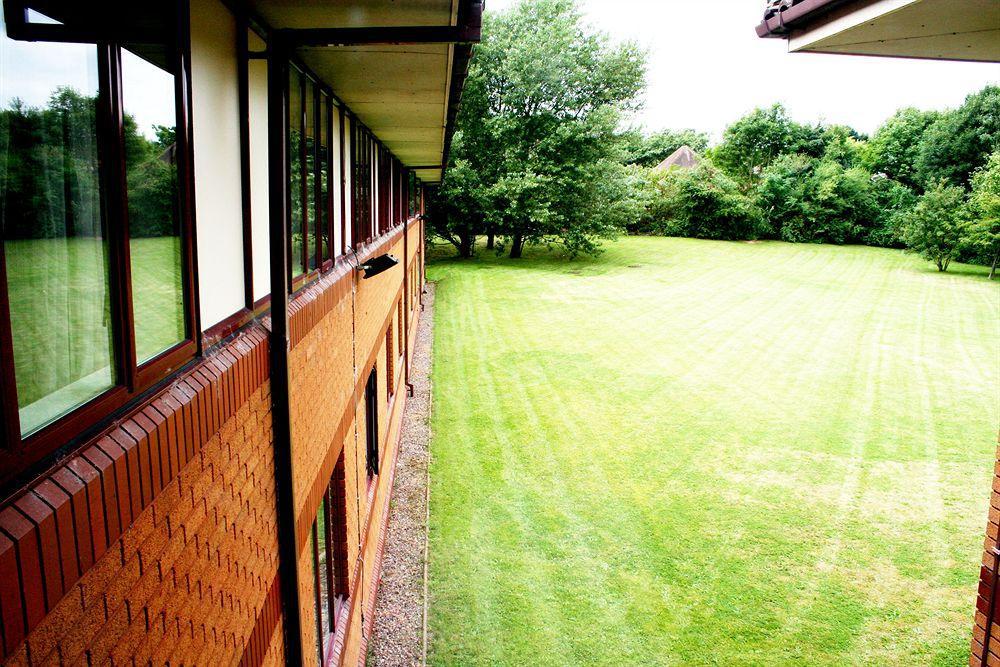 Holiday Inn Walsall M6, Jct.10 Eksteriør bilde