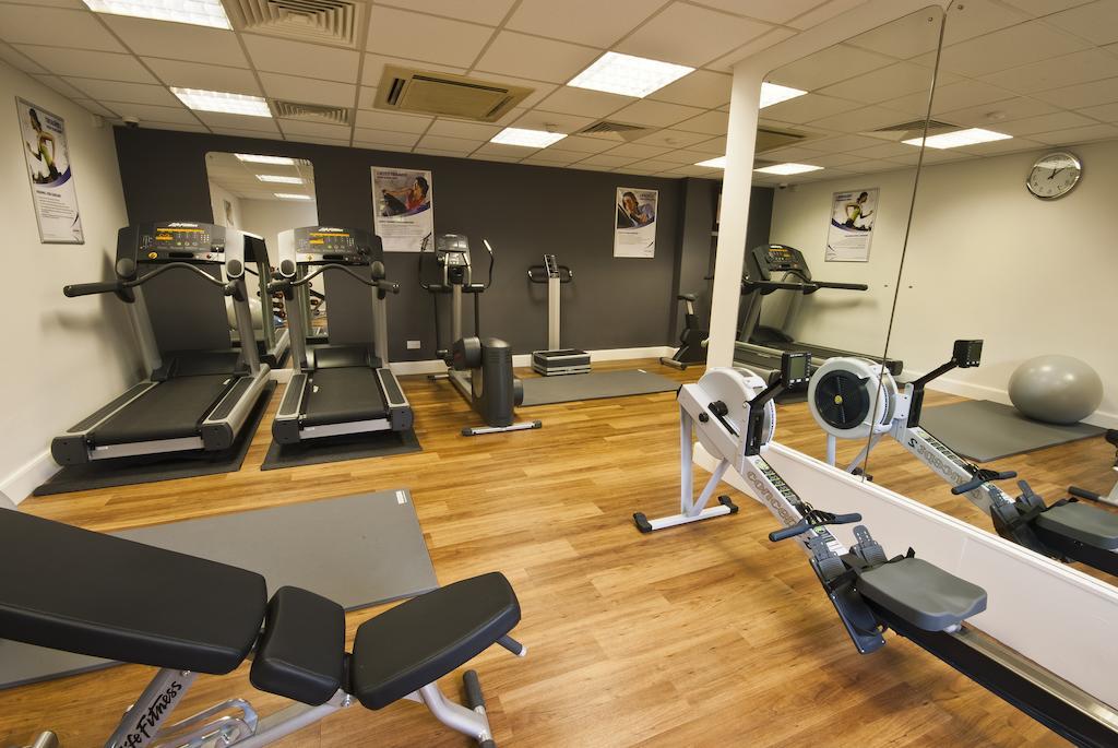 Holiday Inn Walsall M6, Jct.10 Fasiliteter bilde