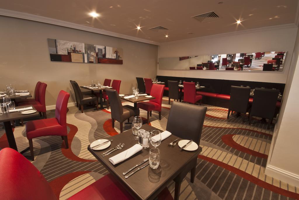 Holiday Inn Walsall M6, Jct.10 Eksteriør bilde