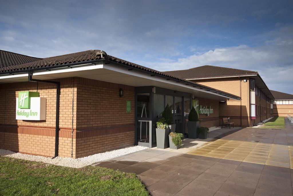 Holiday Inn Walsall M6, Jct.10 Eksteriør bilde