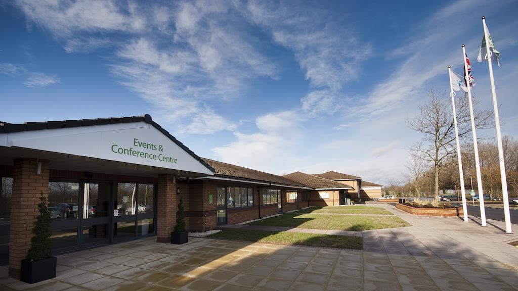 Holiday Inn Walsall M6, Jct.10 Eksteriør bilde