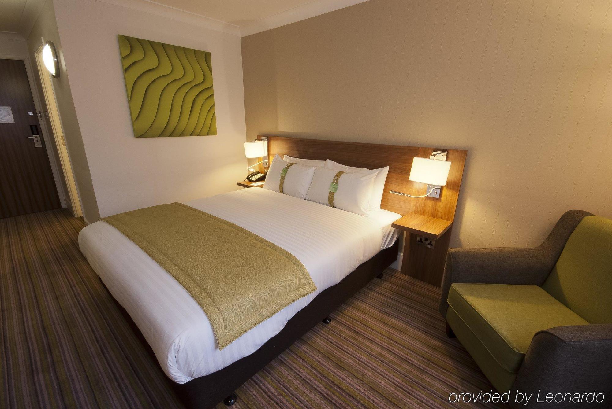 Holiday Inn Walsall M6, Jct.10 Eksteriør bilde