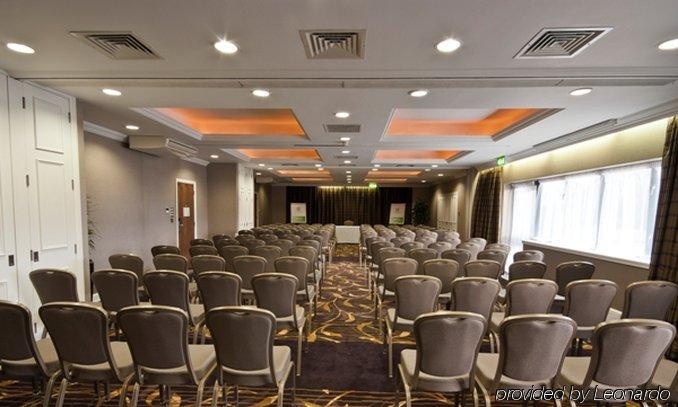 Holiday Inn Walsall M6, Jct.10 Business bilde