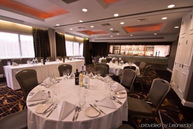 Holiday Inn Walsall M6, Jct.10 Fasiliteter bilde