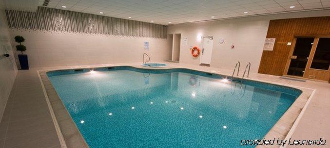 Holiday Inn Walsall M6, Jct.10 Fasiliteter bilde