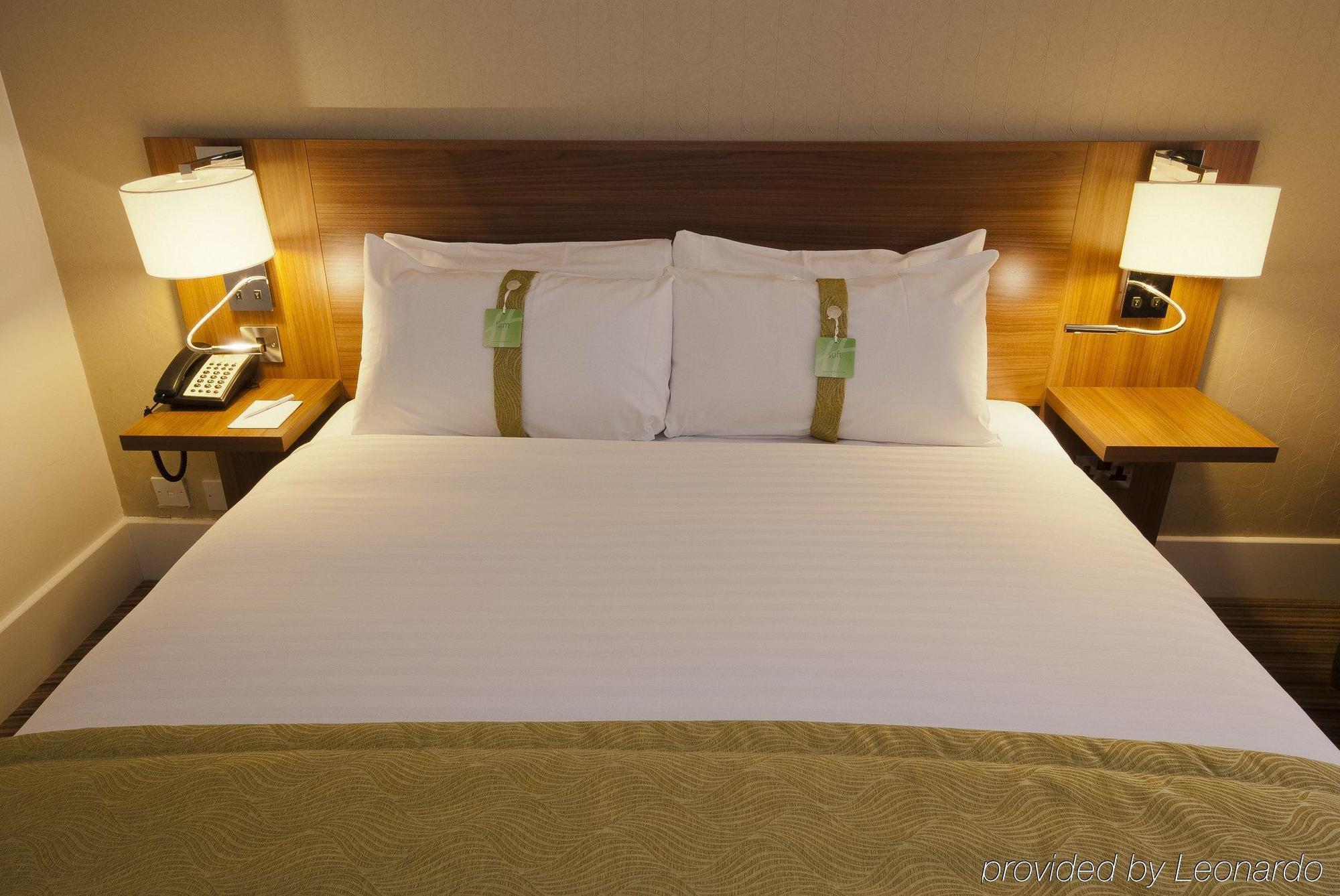Holiday Inn Walsall M6, Jct.10 Eksteriør bilde