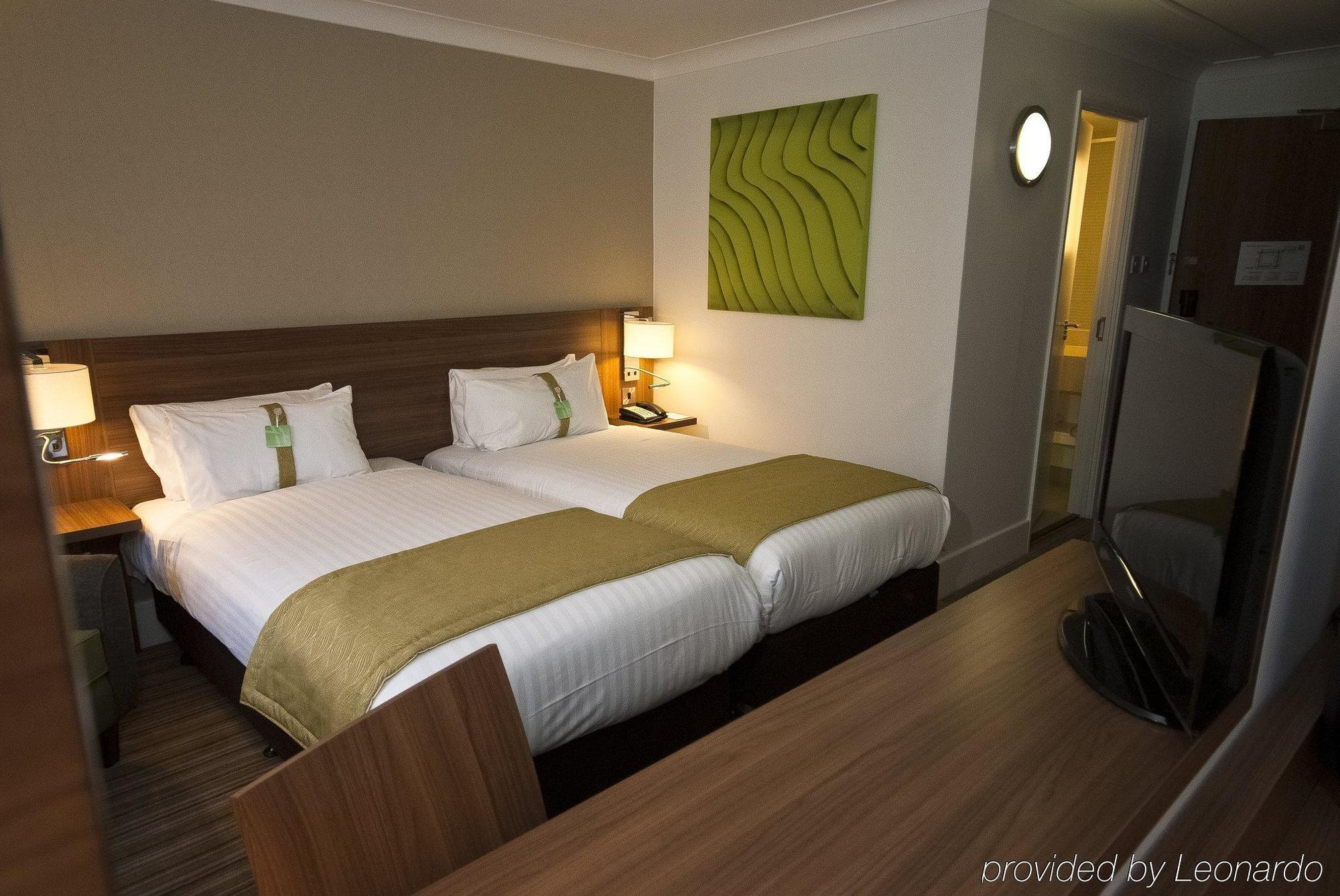 Holiday Inn Walsall M6, Jct.10 Eksteriør bilde