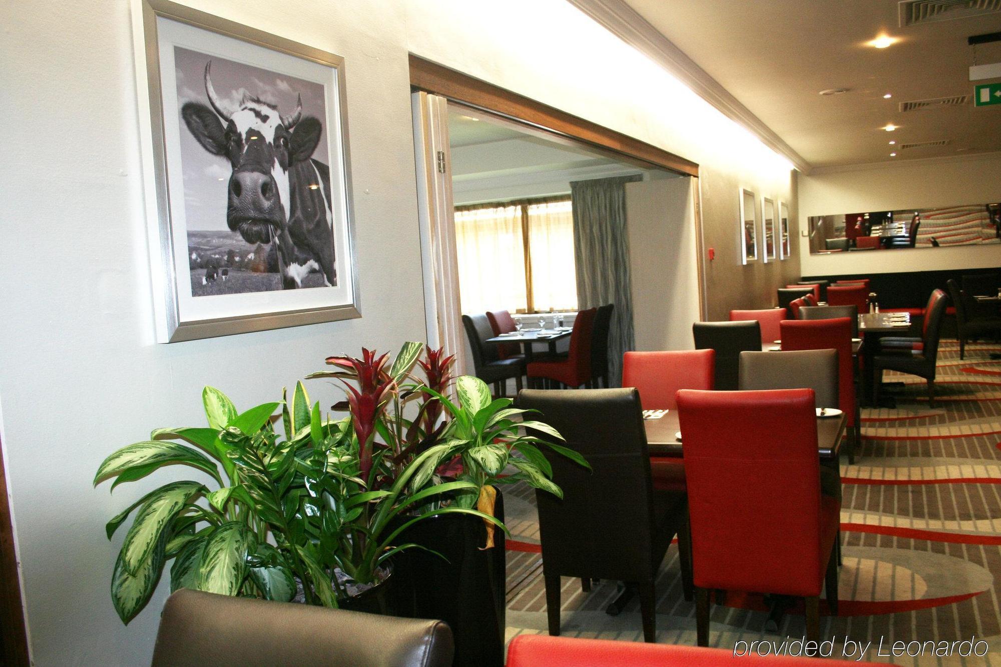 Holiday Inn Walsall M6, Jct.10 Eksteriør bilde