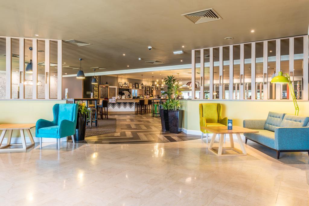 Holiday Inn Walsall M6, Jct.10 Eksteriør bilde