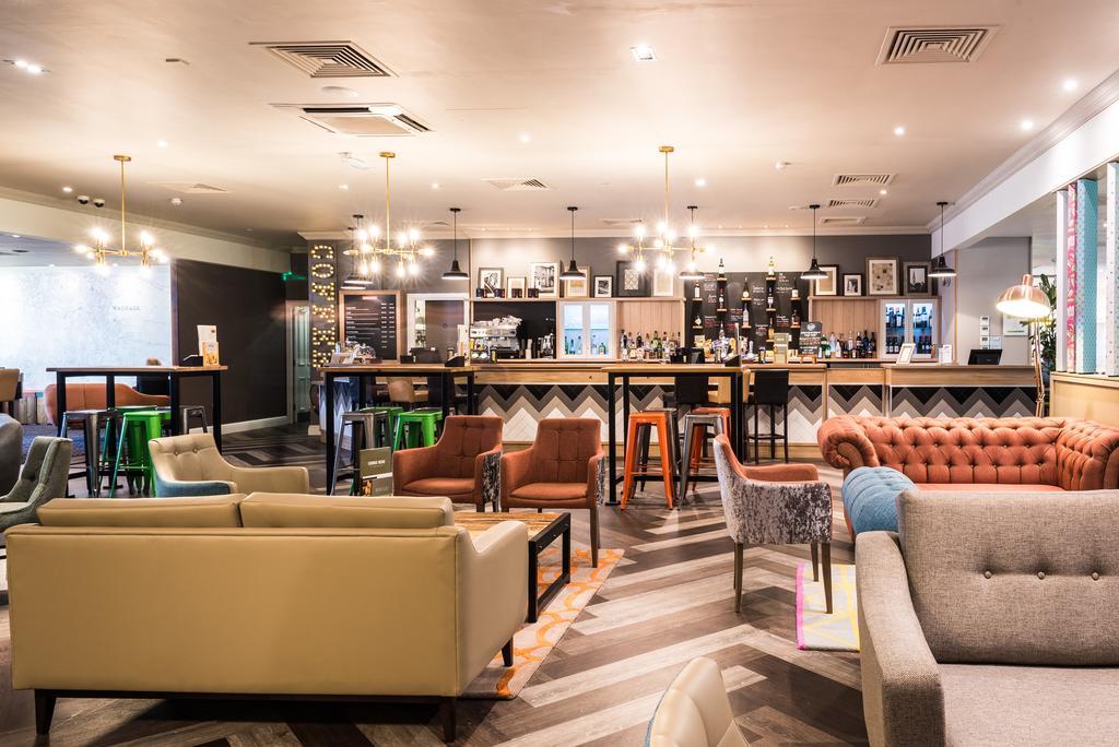 Holiday Inn Walsall M6, Jct.10 Eksteriør bilde