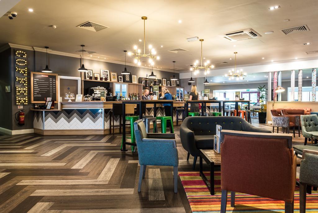 Holiday Inn Walsall M6, Jct.10 Eksteriør bilde