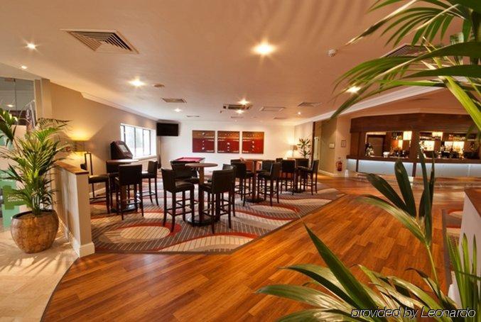 Holiday Inn Walsall M6, Jct.10 Eksteriør bilde