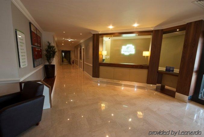 Holiday Inn Walsall M6, Jct.10 Eksteriør bilde