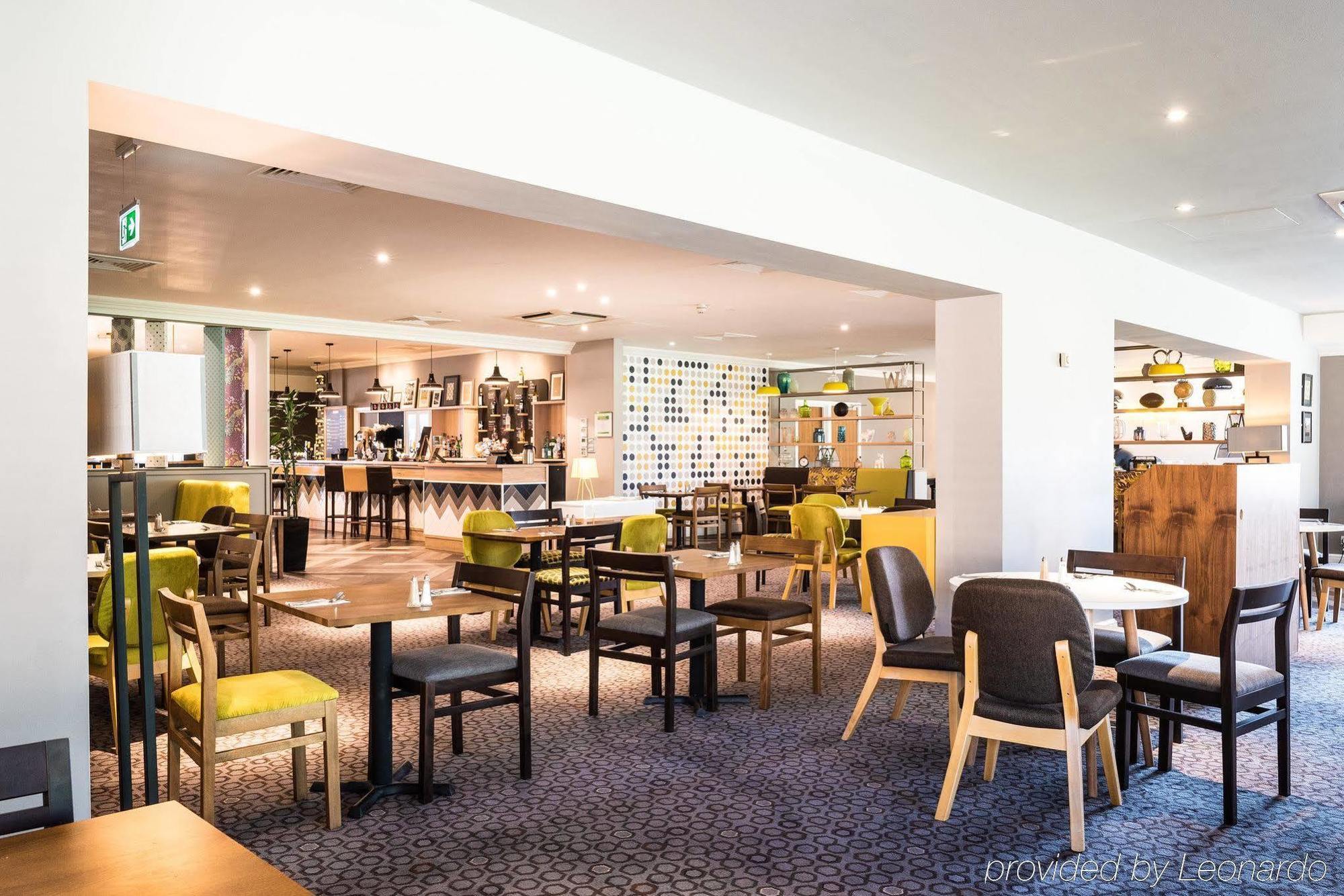 Holiday Inn Walsall M6, Jct.10 Eksteriør bilde