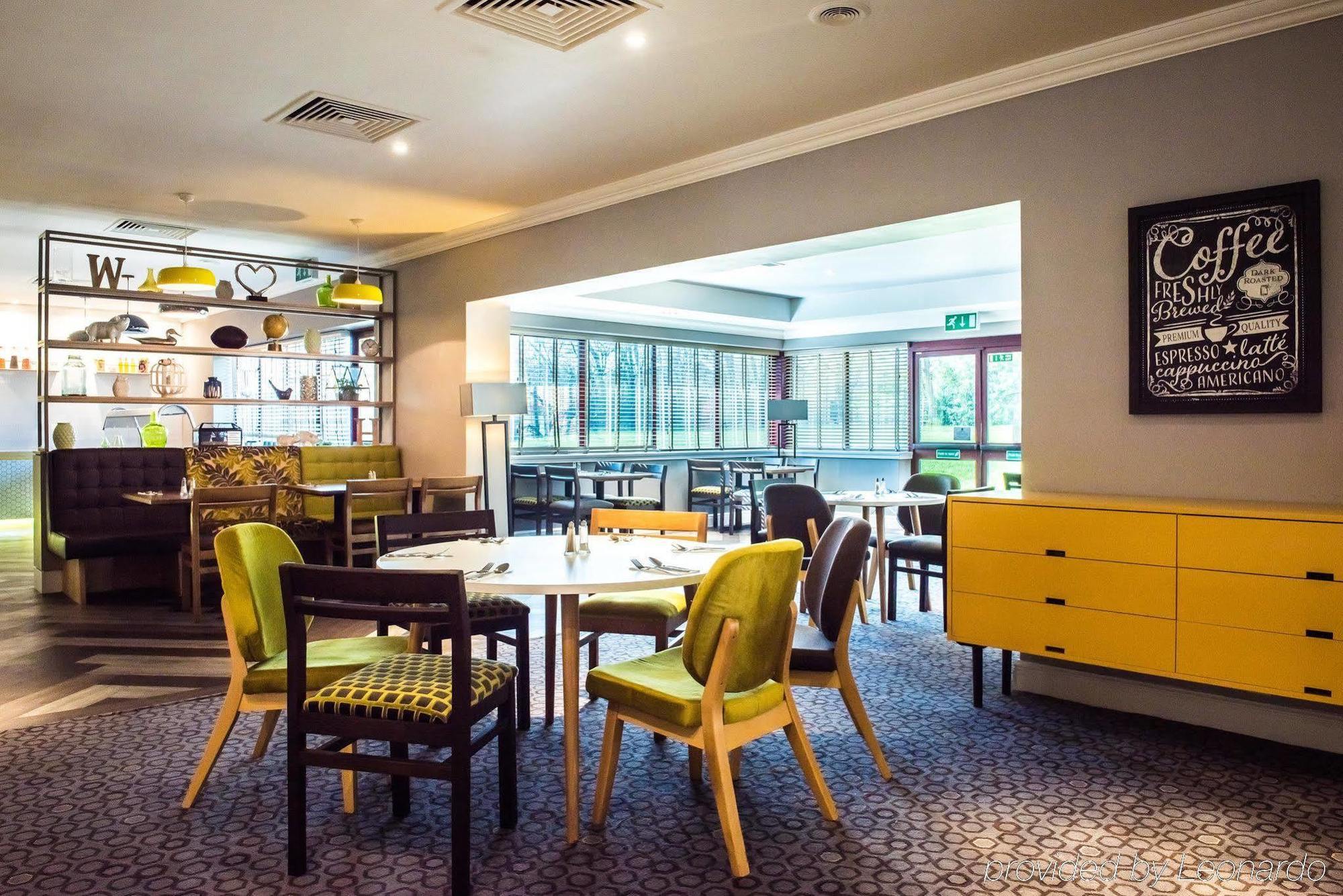 Holiday Inn Walsall M6, Jct.10 Eksteriør bilde