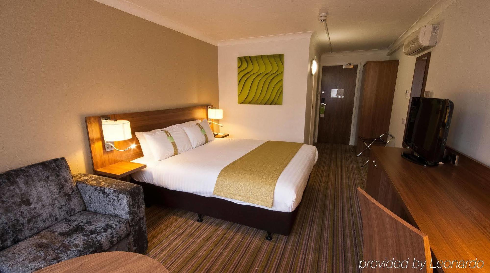Holiday Inn Walsall M6, Jct.10 Eksteriør bilde